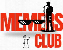 Memers Club