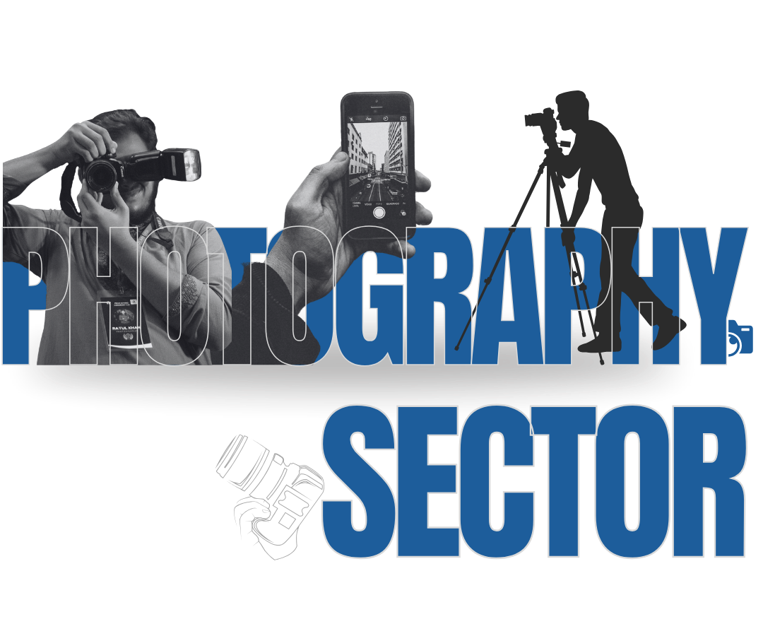 Photography Sector